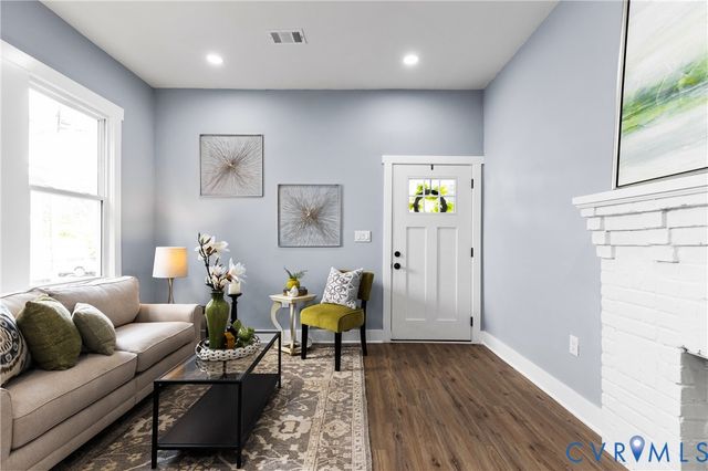 3307 Stockton St, Richmond, VA 23224