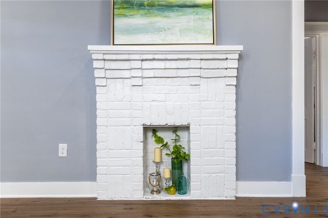 3307 Stockton St, Richmond, VA 23224