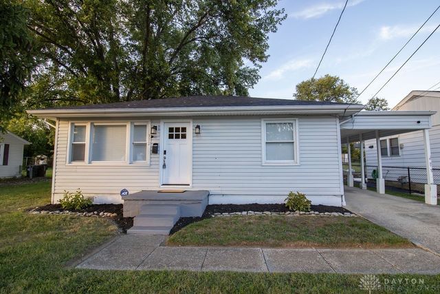 312 E Pike Street, South Lebanon, OH 45065