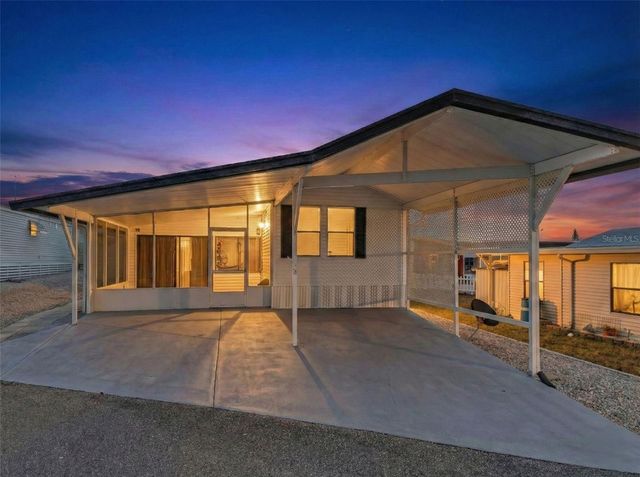 251 PATTERSON ROAD C29, Haines City, FL 33844