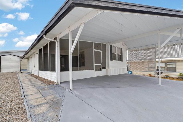 251 PATTERSON ROAD C29, Haines City, FL 33844