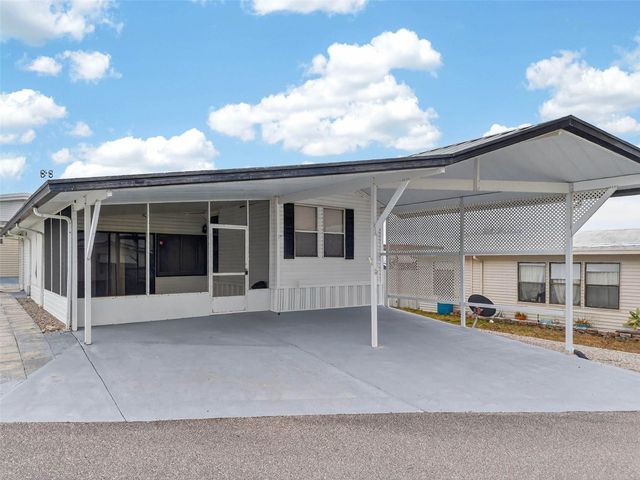 251 PATTERSON ROAD C29, Haines City, FL 33844