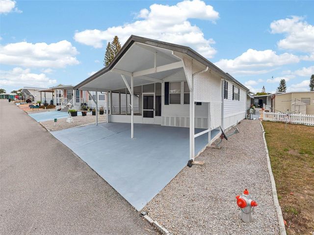 251 PATTERSON ROAD C29, Haines City, FL 33844