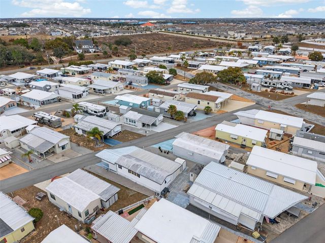 251 PATTERSON ROAD C29, Haines City, FL 33844