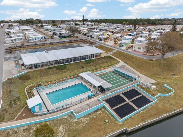 251 PATTERSON ROAD C29, Haines City, FL 33844