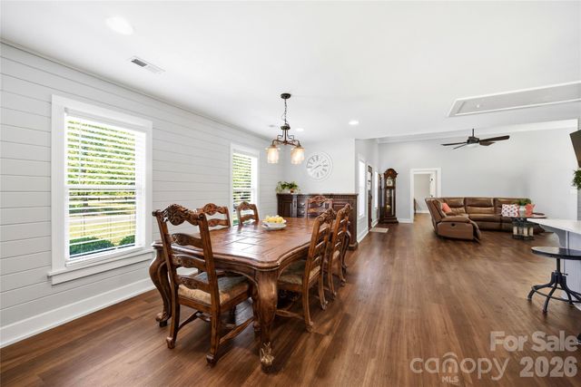 5701 Cedar Hill Drive, Wesley Chapel, NC 28110