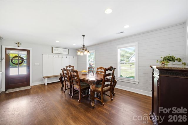5701 Cedar Hill Drive, Wesley Chapel, NC 28110