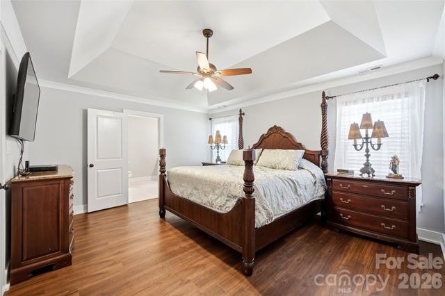 5701 Cedar Hill Drive, Wesley Chapel, NC 28110