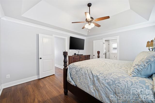 5701 Cedar Hill Drive, Wesley Chapel, NC 28110