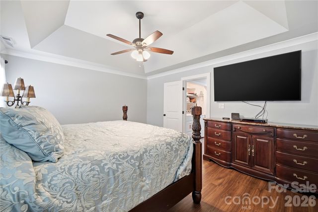 5701 Cedar Hill Drive, Wesley Chapel, NC 28110