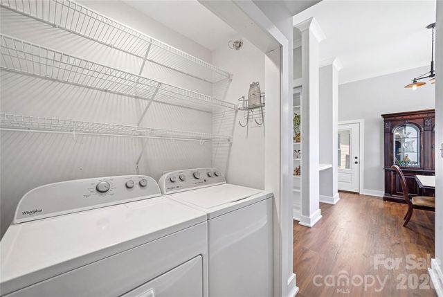 5701 Cedar Hill Drive, Wesley Chapel, NC 28110