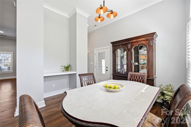 5701 Cedar Hill Drive, Wesley Chapel, NC 28110