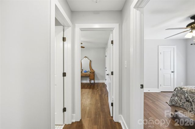 5701 Cedar Hill Drive, Wesley Chapel, NC 28110