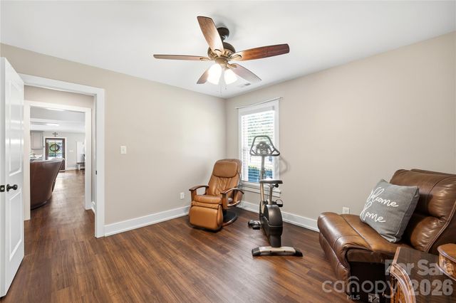 5701 Cedar Hill Drive, Wesley Chapel, NC 28110
