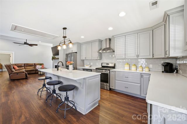 5701 Cedar Hill Drive, Wesley Chapel, NC 28110