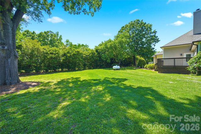 5701 Cedar Hill Drive, Wesley Chapel, NC 28110