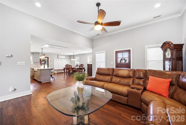 5701 Cedar Hill Drive, Wesley Chapel, NC 28110
