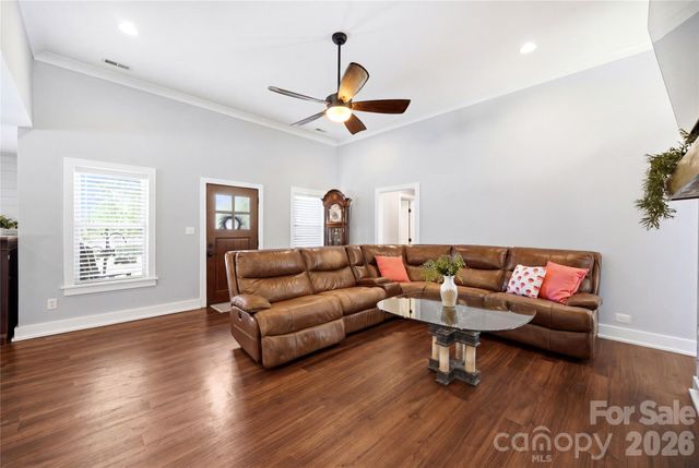 5701 Cedar Hill Drive, Wesley Chapel, NC 28110