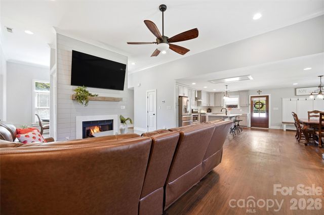 5701 Cedar Hill Drive, Wesley Chapel, NC 28110