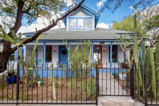 223 E 13th Street, Tucson, AZ 85701