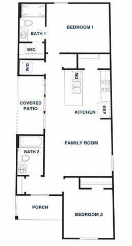 11710 Watermelon Street, Houston, TX 77048