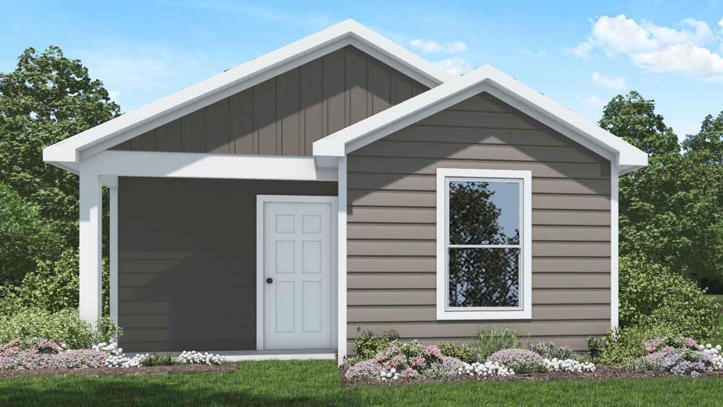 11710 Watermelon Street, Houston, TX 77048