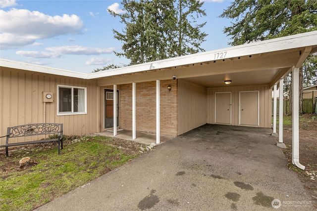 1727 120th Street S, Tacoma, WA 98444