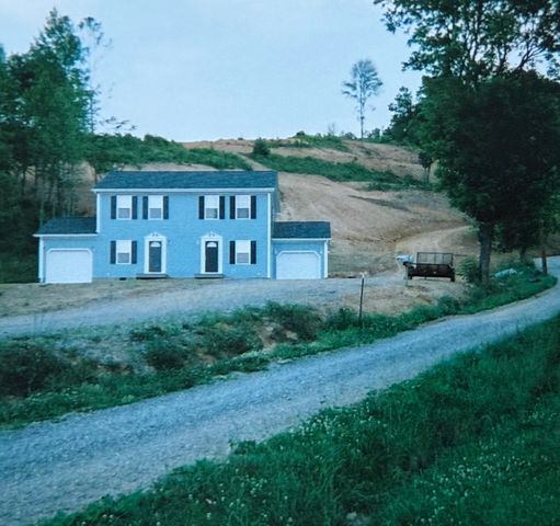 47 Sweet Gum Lane 47A and 47B, Barbourville, KY 40906