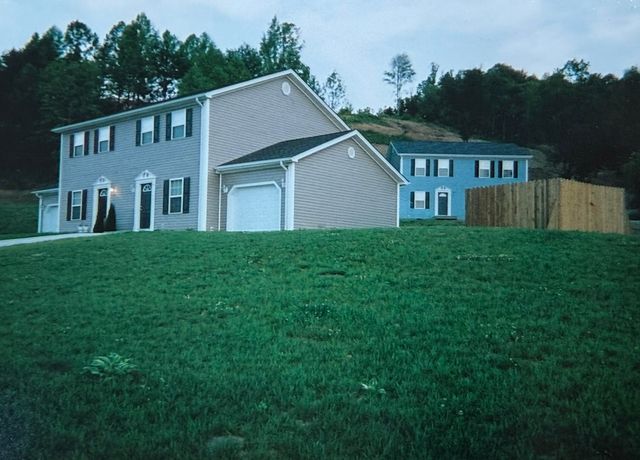 47 Sweet Gum Lane 47A and 47B, Barbourville, KY 40906