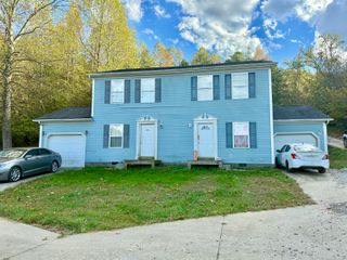 47 Sweet Gum Lane 47A and 47B, Barbourville, KY 40906