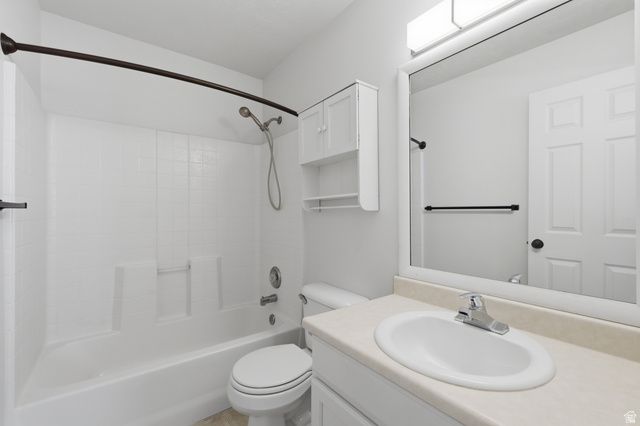 1336 S 1500 E, Provo, UT 84606