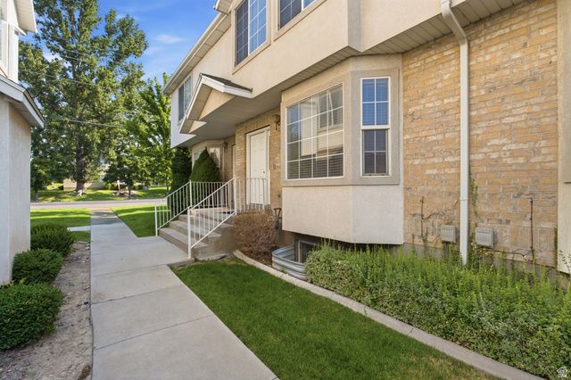 1336 S 1500 E, Provo, UT 84606