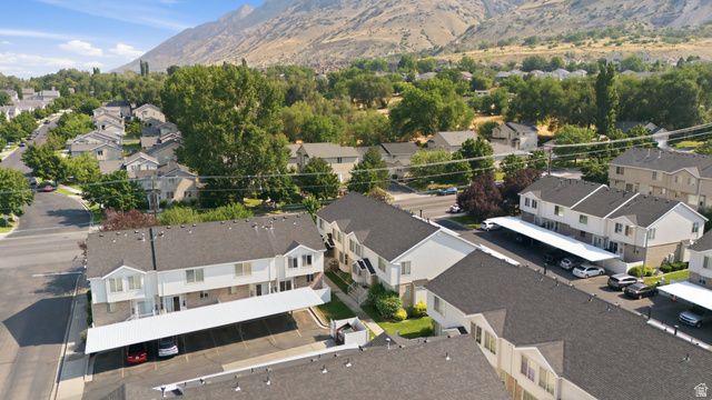 1336 S 1500 E, Provo, UT 84606