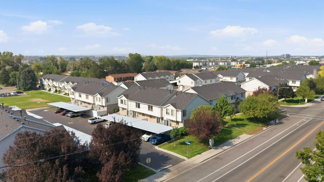 1336 S 1500 E, Provo, UT 84606