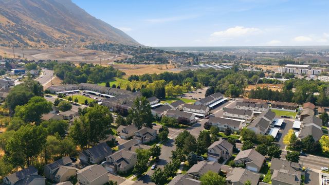 1336 S 1500 E, Provo, UT 84606