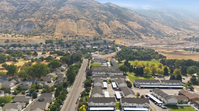 1336 S 1500 E, Provo, UT 84606