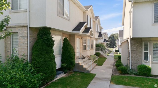 1336 S 1500 E, Provo, UT 84606