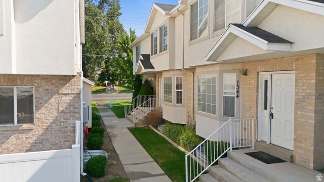 1336 S 1500 E, Provo, UT 84606