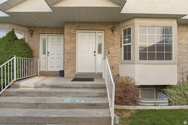 1336 S 1500 E, Provo, UT 84606