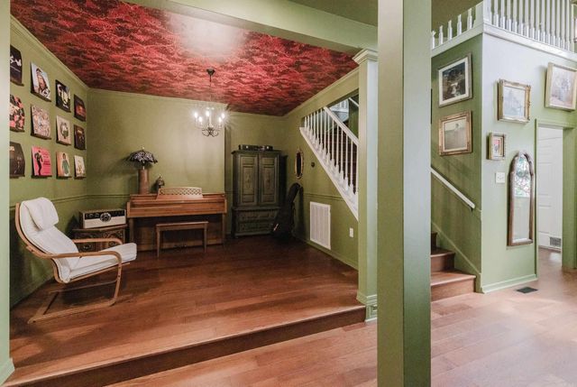 1825 Rainwood Cove Dr, Little Rock, AR 72212