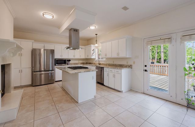 1825 Rainwood Cove Dr, Little Rock, AR 72212