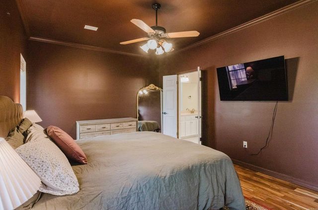 1825 Rainwood Cove Dr, Little Rock, AR 72212