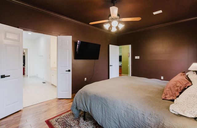 1825 Rainwood Cove Dr, Little Rock, AR 72212