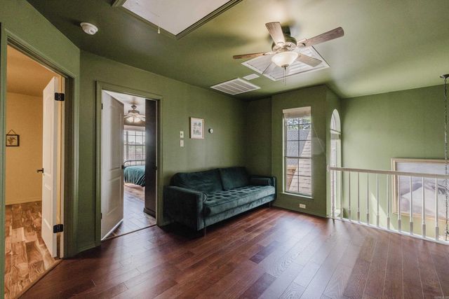 1825 Rainwood Cove Dr, Little Rock, AR 72212