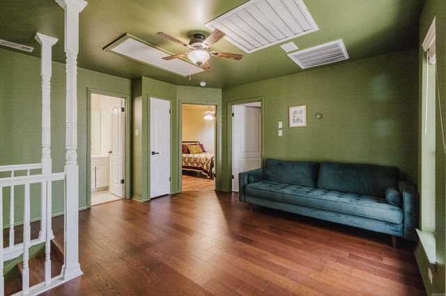 1825 Rainwood Cove Dr, Little Rock, AR 72212