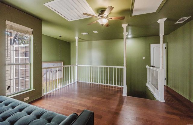 1825 Rainwood Cove Dr, Little Rock, AR 72212