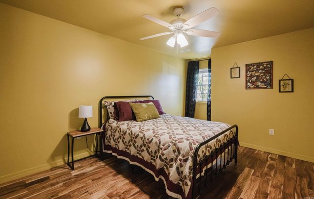 1825 Rainwood Cove Dr, Little Rock, AR 72212