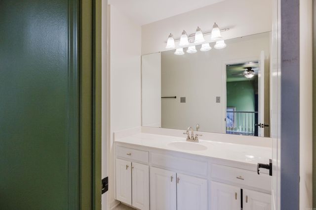 1825 Rainwood Cove Dr, Little Rock, AR 72212