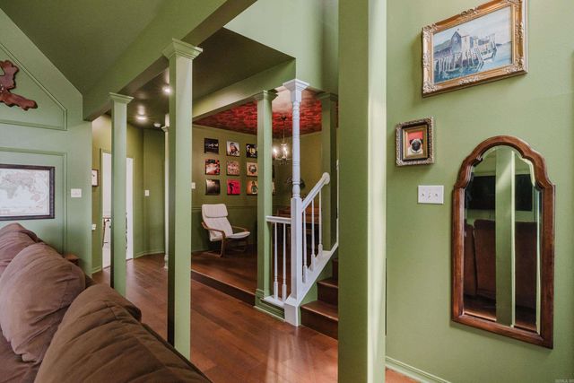 1825 Rainwood Cove Dr, Little Rock, AR 72212