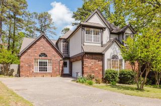 1825 Rainwood Cove Dr, Little Rock, AR 72212